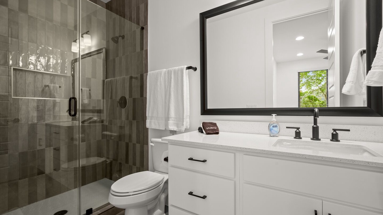 Photo of Bathroom in Westfield