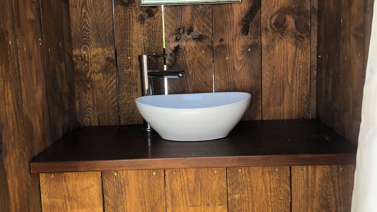 Photo of Bathroom in La Serpent