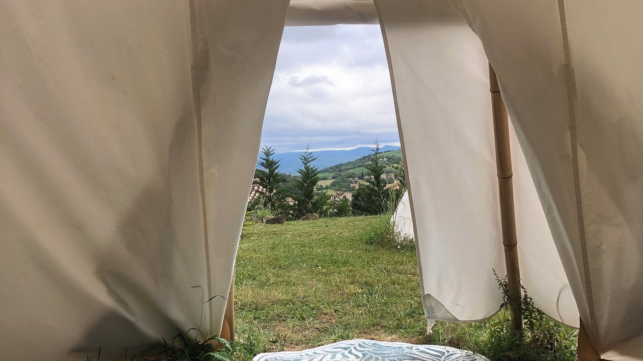Photo of Bedroom in La Serpent