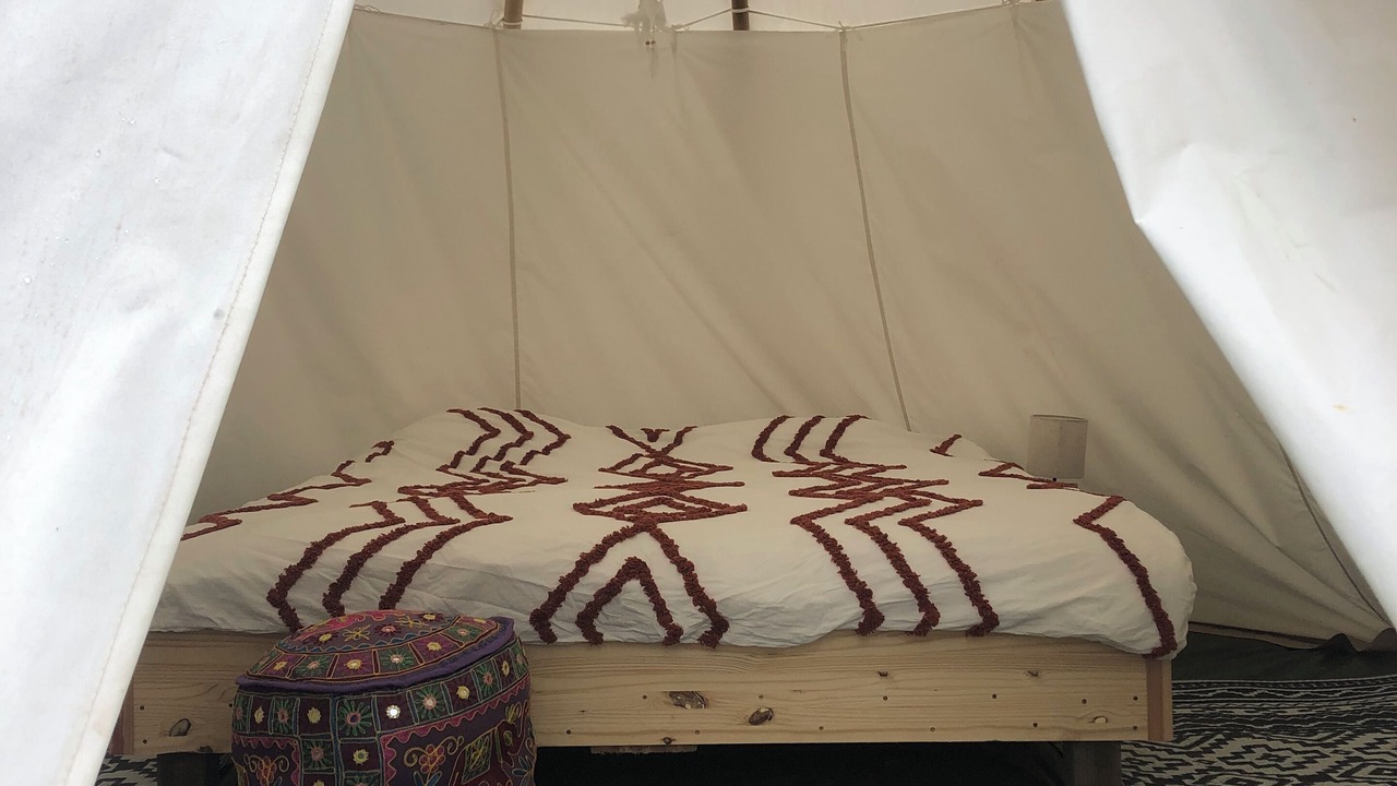 Photo of Bedroom in La Serpent