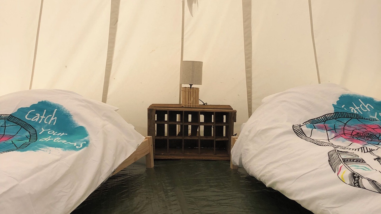 Photo of Bedroom in La Serpent