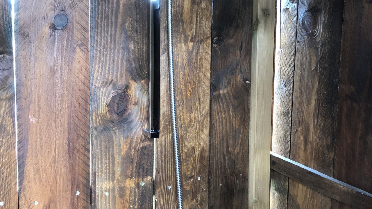 Photo of Bathroom in La Serpent