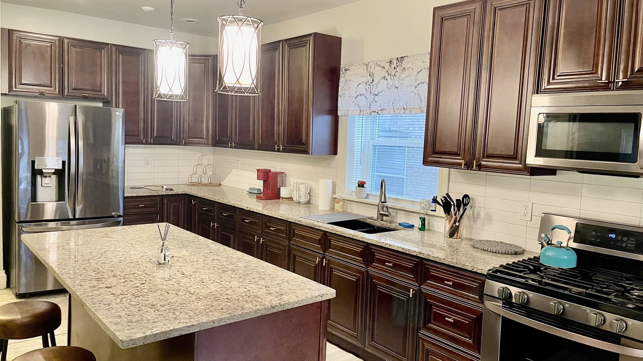 Photo of Kitchen in Oak Park