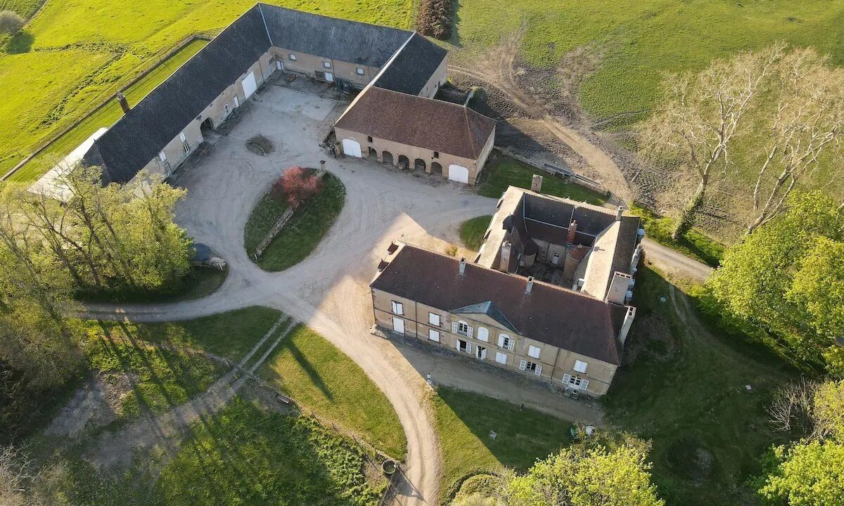 Photo of Outdoor in Le Donjon