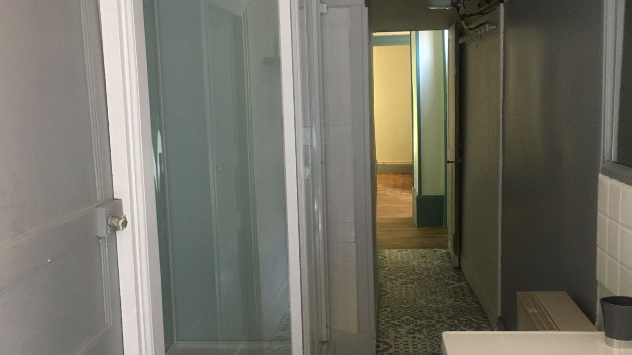 Photo of Bathroom in Le Donjon