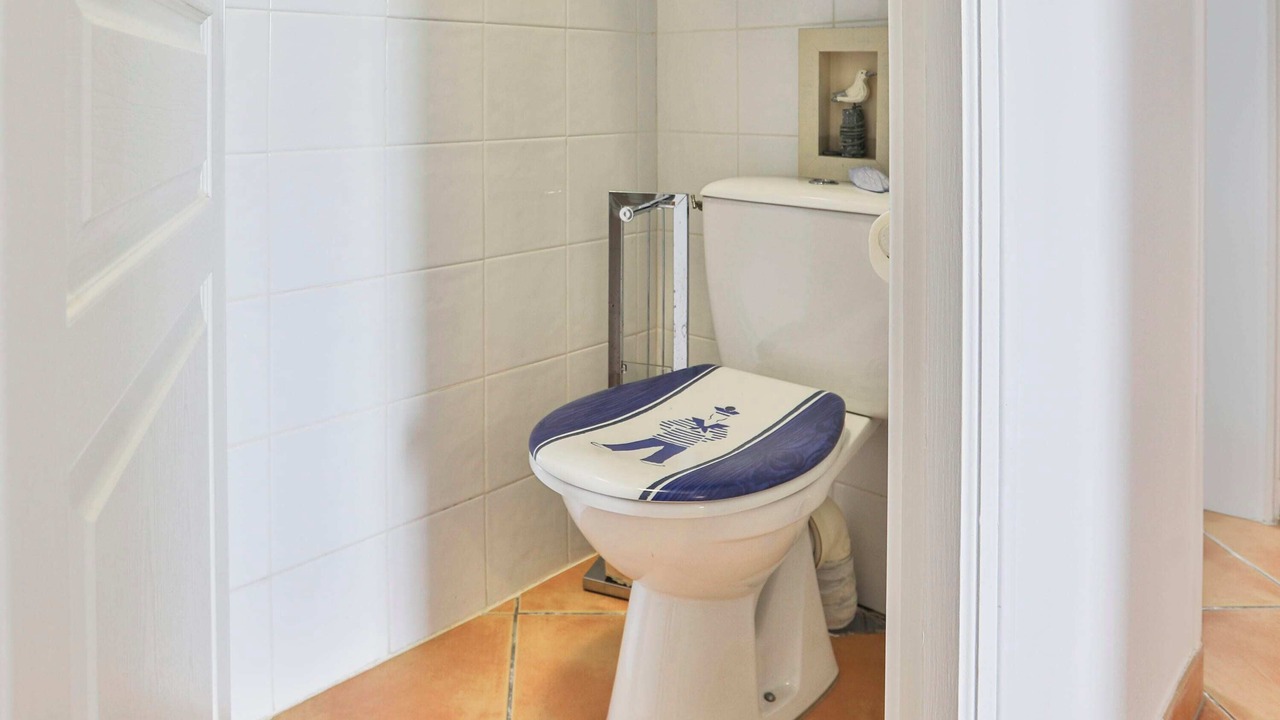 Photo of Bathroom in Talmont-Saint-Hilaire