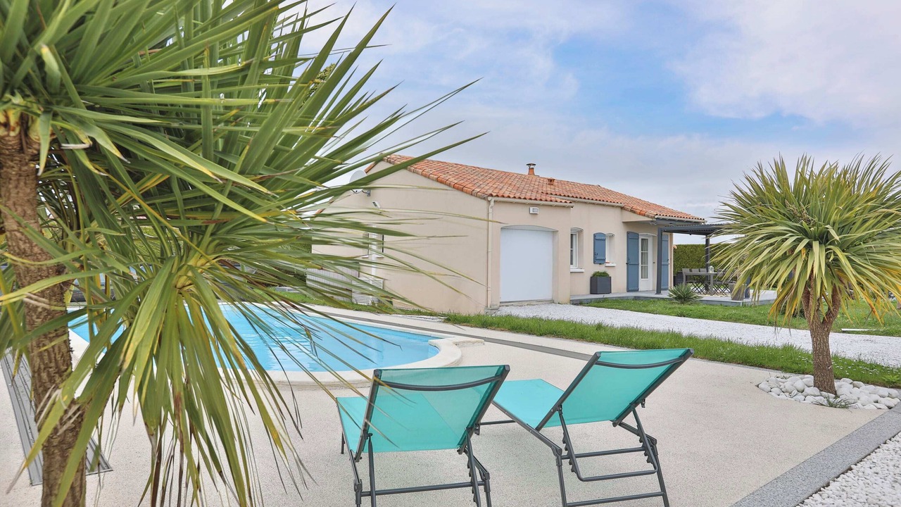 Photo of Outdoor in Talmont-Saint-Hilaire