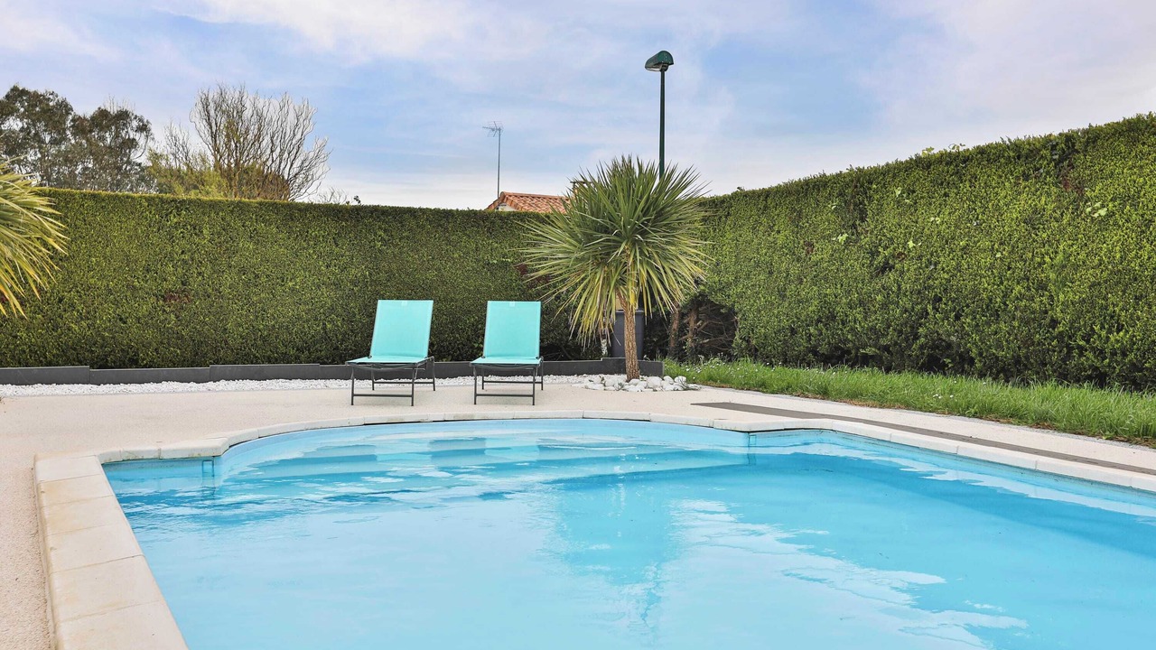 Photo of Outdoor in Talmont-Saint-Hilaire