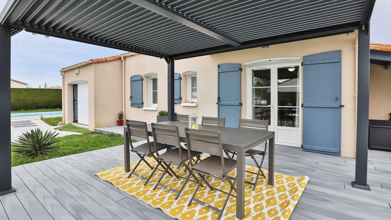 Photo of Outdoor in Talmont-Saint-Hilaire