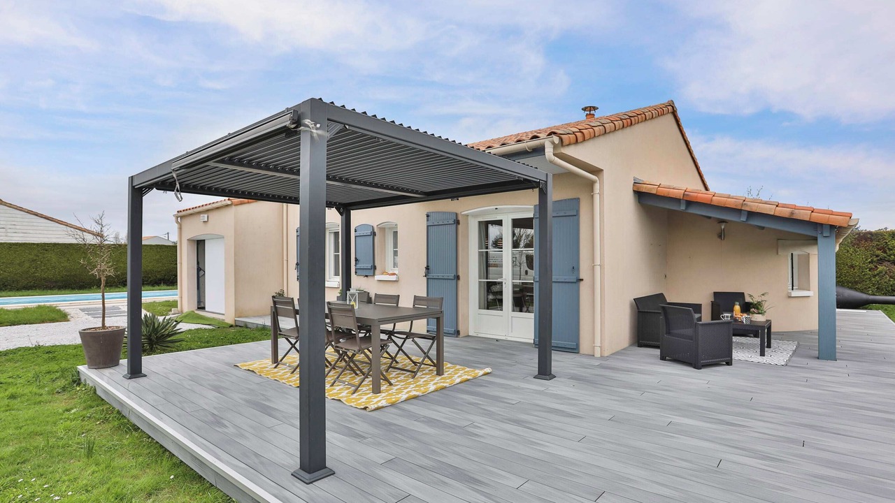 Photo of Outdoor in Talmont-Saint-Hilaire