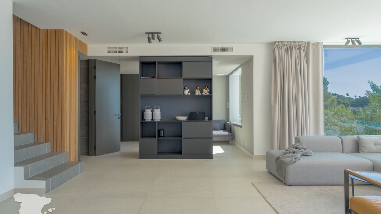 Photo of Livingroom in Empedrola