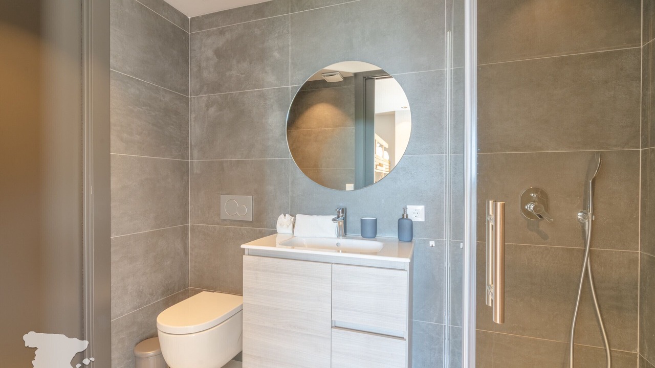 Photo of Bathroom in Empedrola