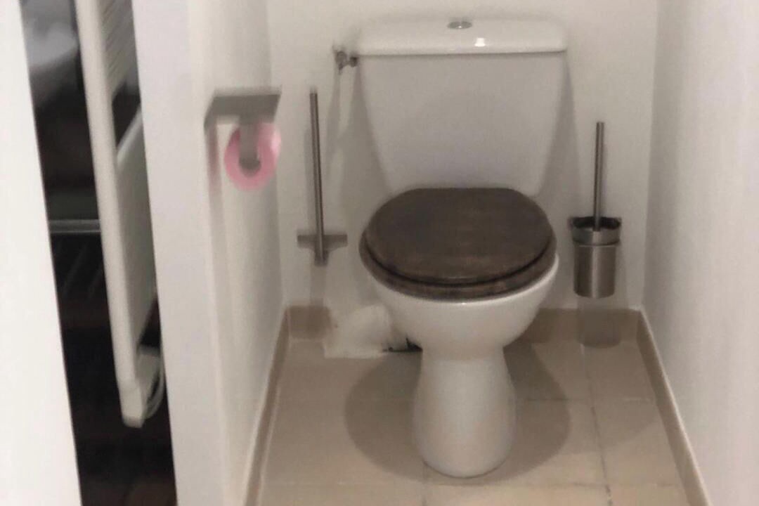 Photo of Bathroom in La Ciotat