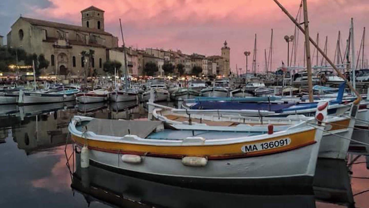 Photo of Others in La Ciotat