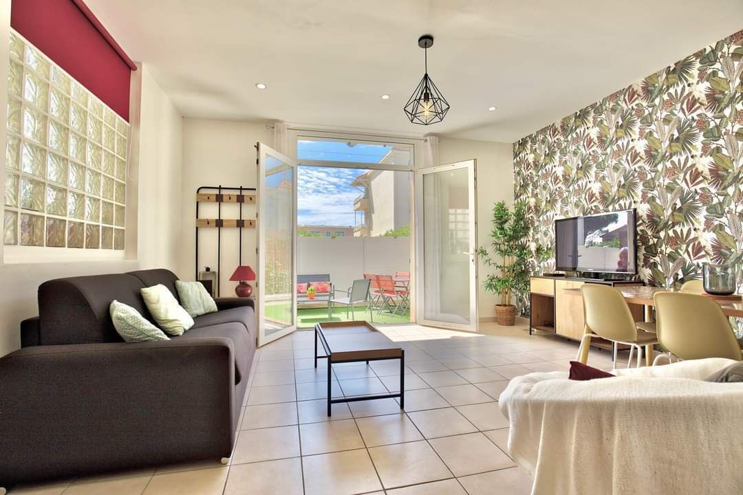 Photo of Livingroom in La Ciotat