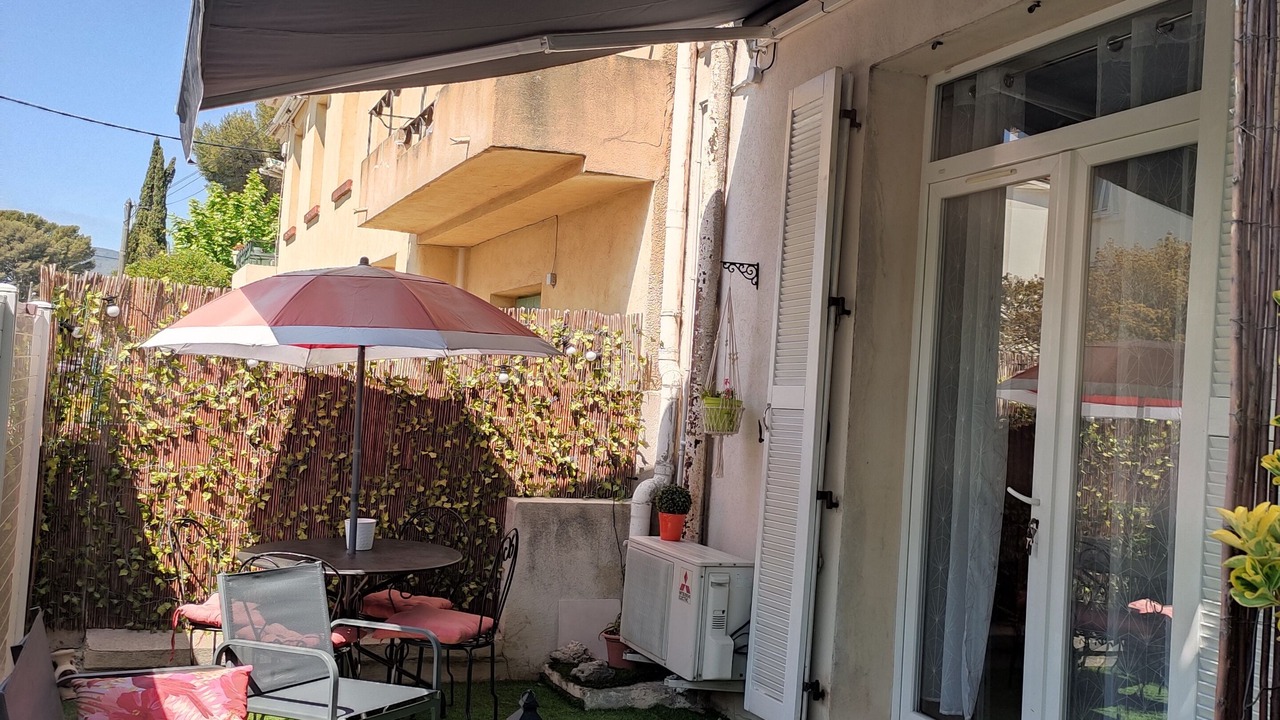 Photo of Outdoor in La Ciotat