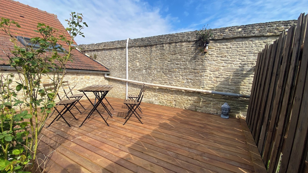 Photo of Outdoor in Amfreville