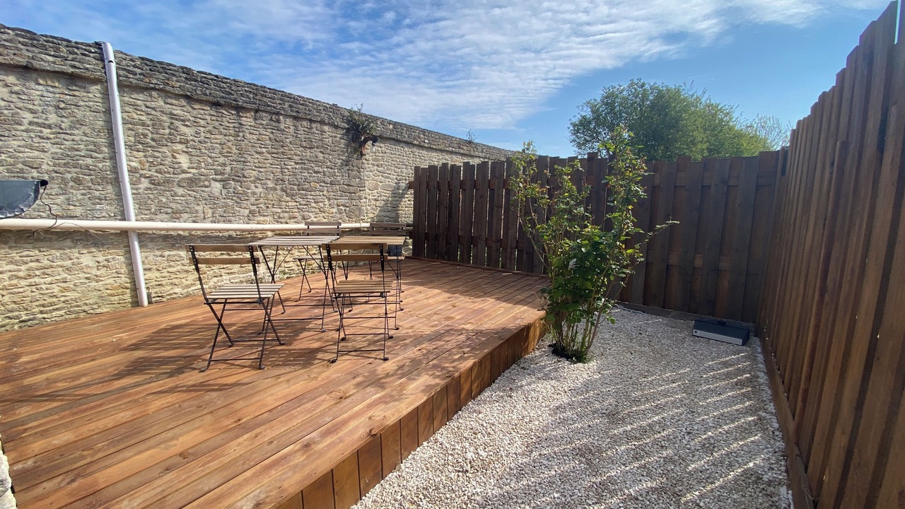 Photo of Outdoor in Amfreville
