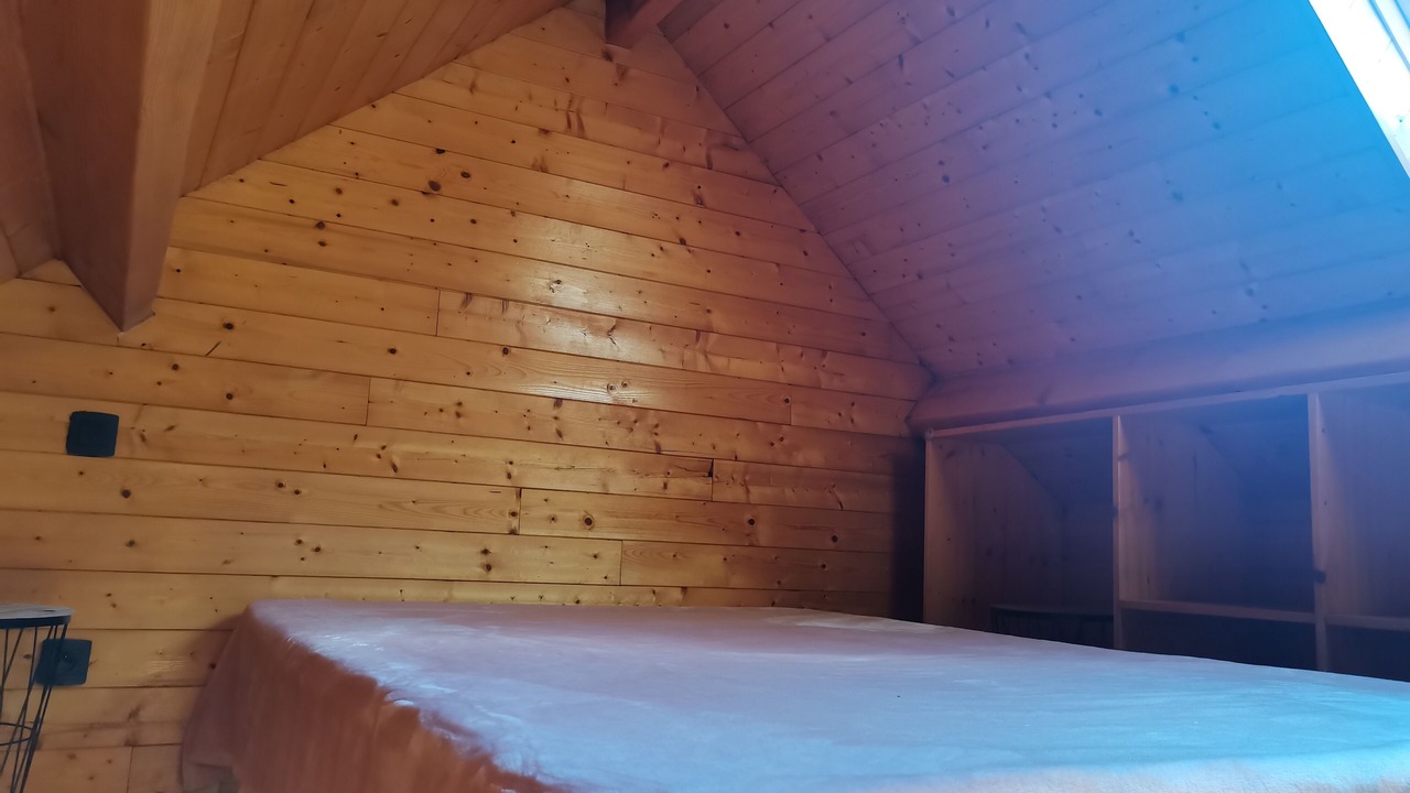 Photo of Bedroom in Amfreville