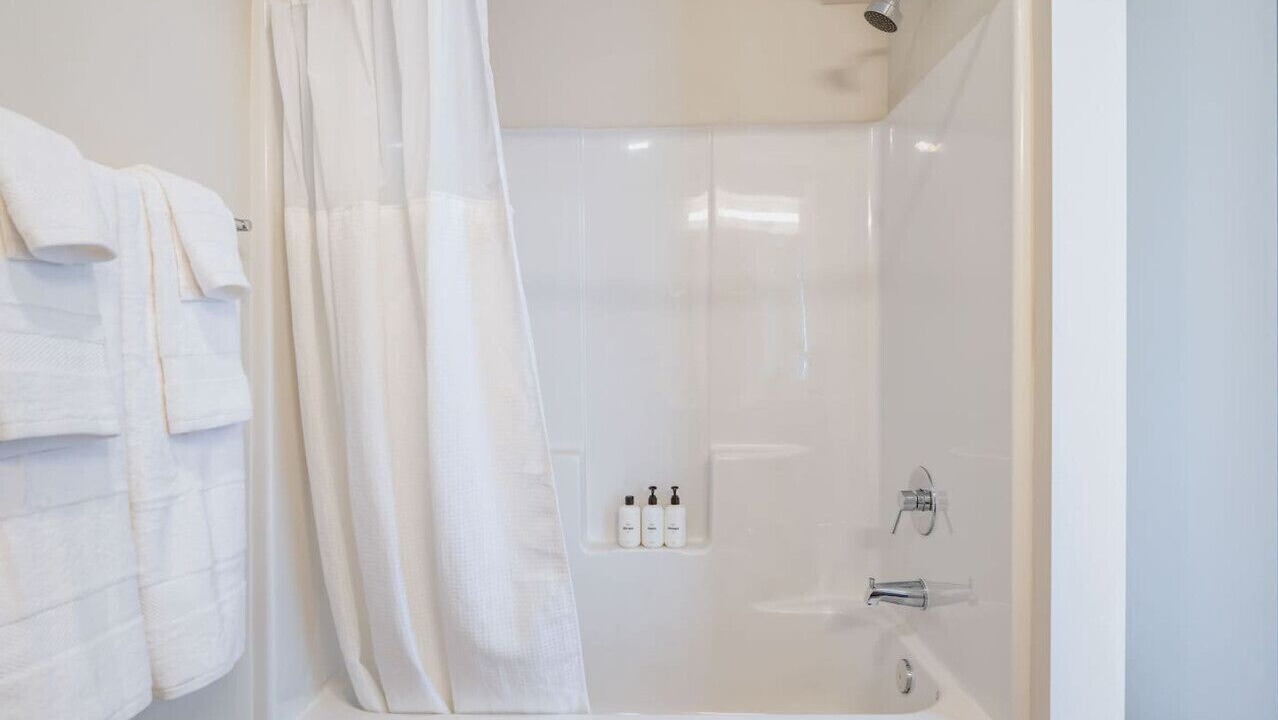 Photo of Bathroom in Lower Queen Anne