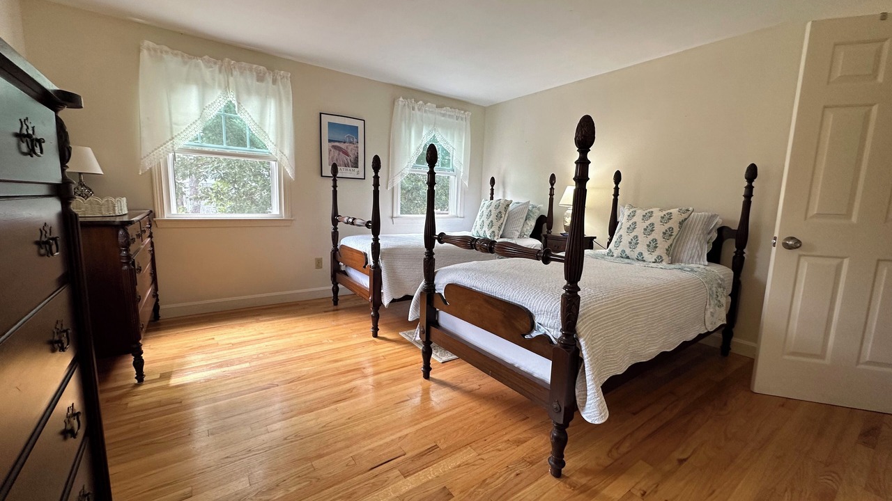 Photo of Bedroom in South Chatham