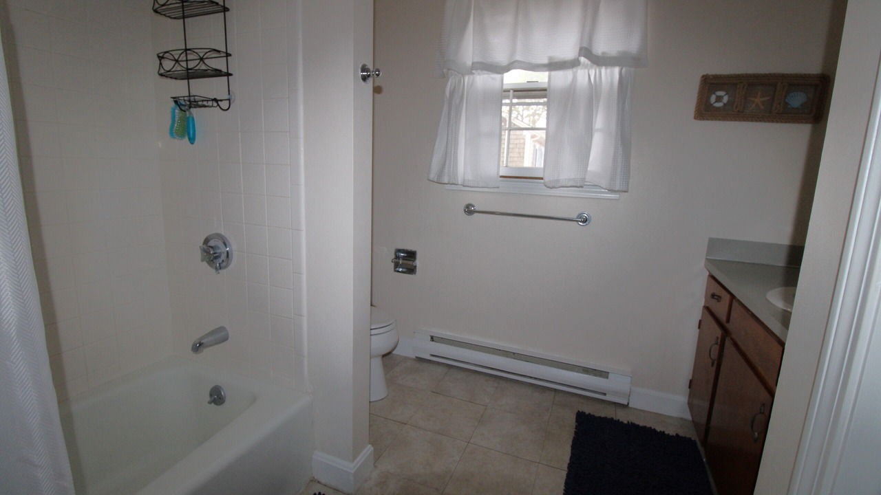 Photo of Bathroom in South Chatham