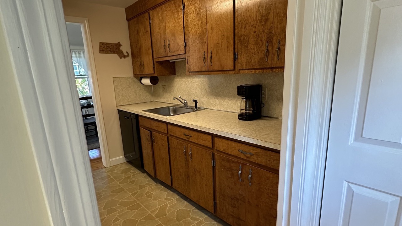Photo of Kitchen in South Chatham