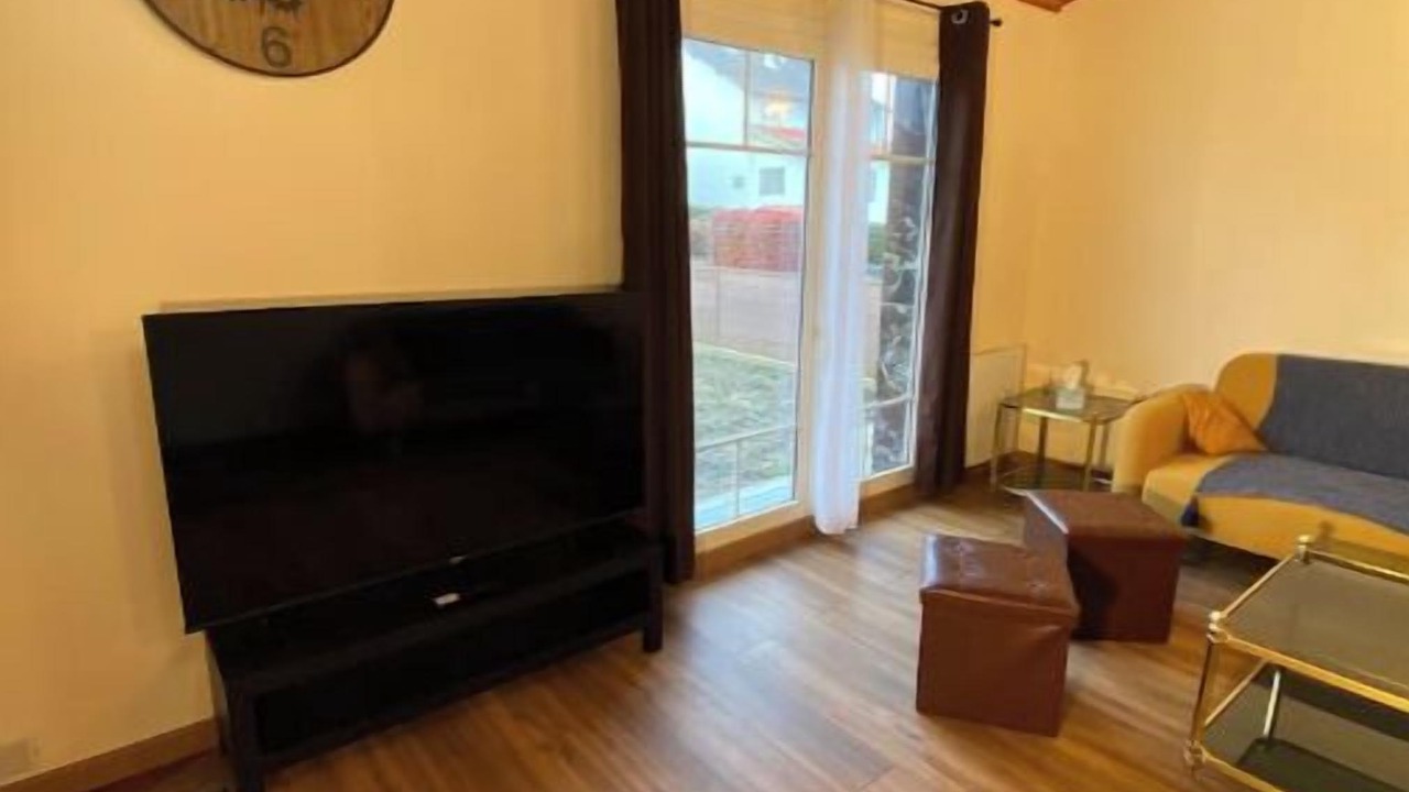 Photo of Livingroom in Louvres