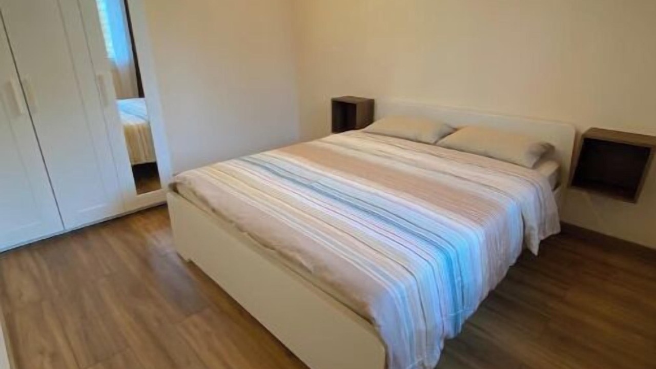 Photo of Bedroom in Louvres