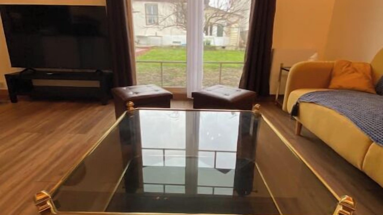 Photo of Livingroom in Louvres