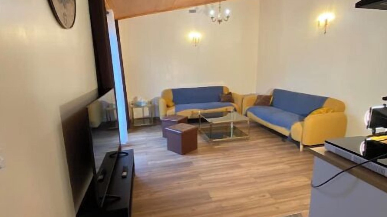 Photo of Livingroom in Louvres