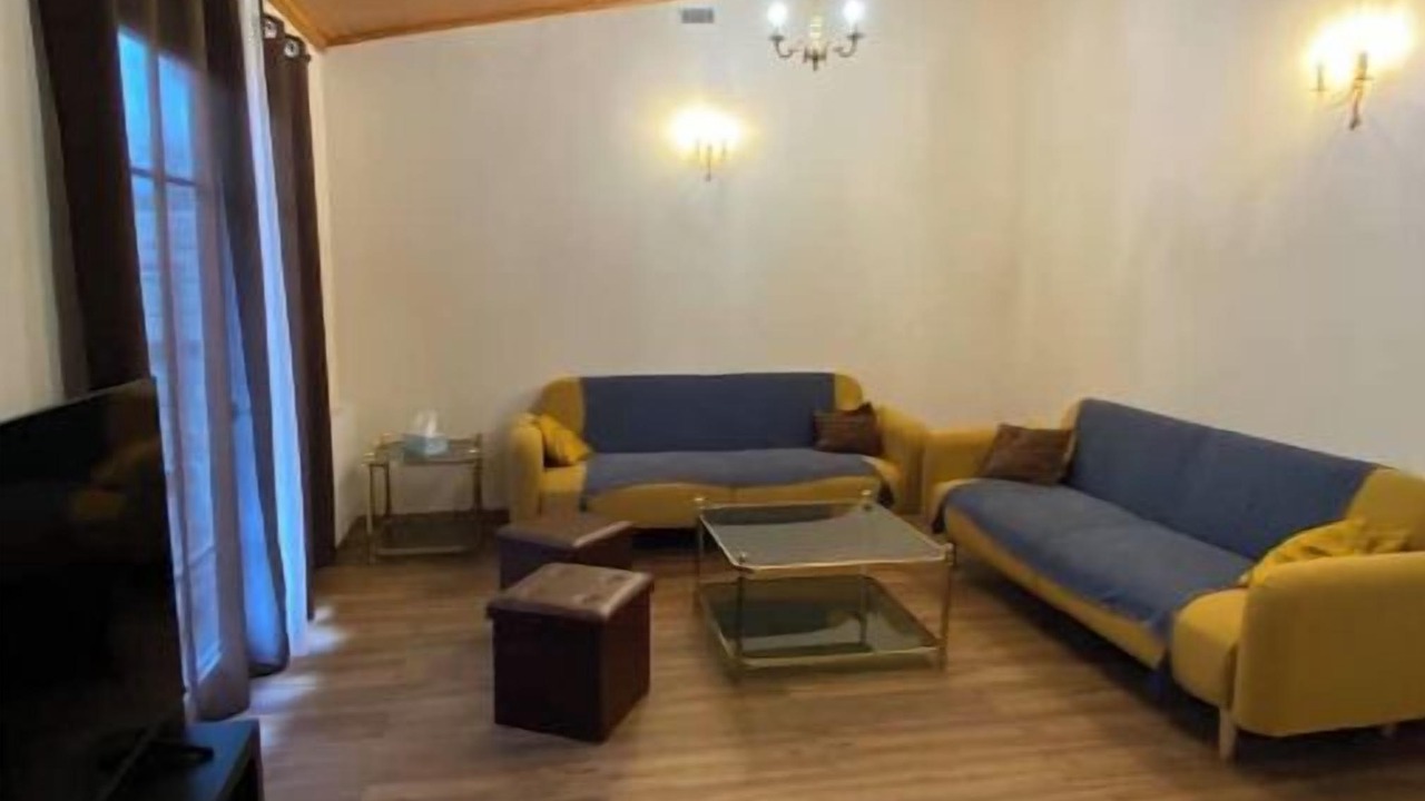 Photo of Livingroom in Louvres