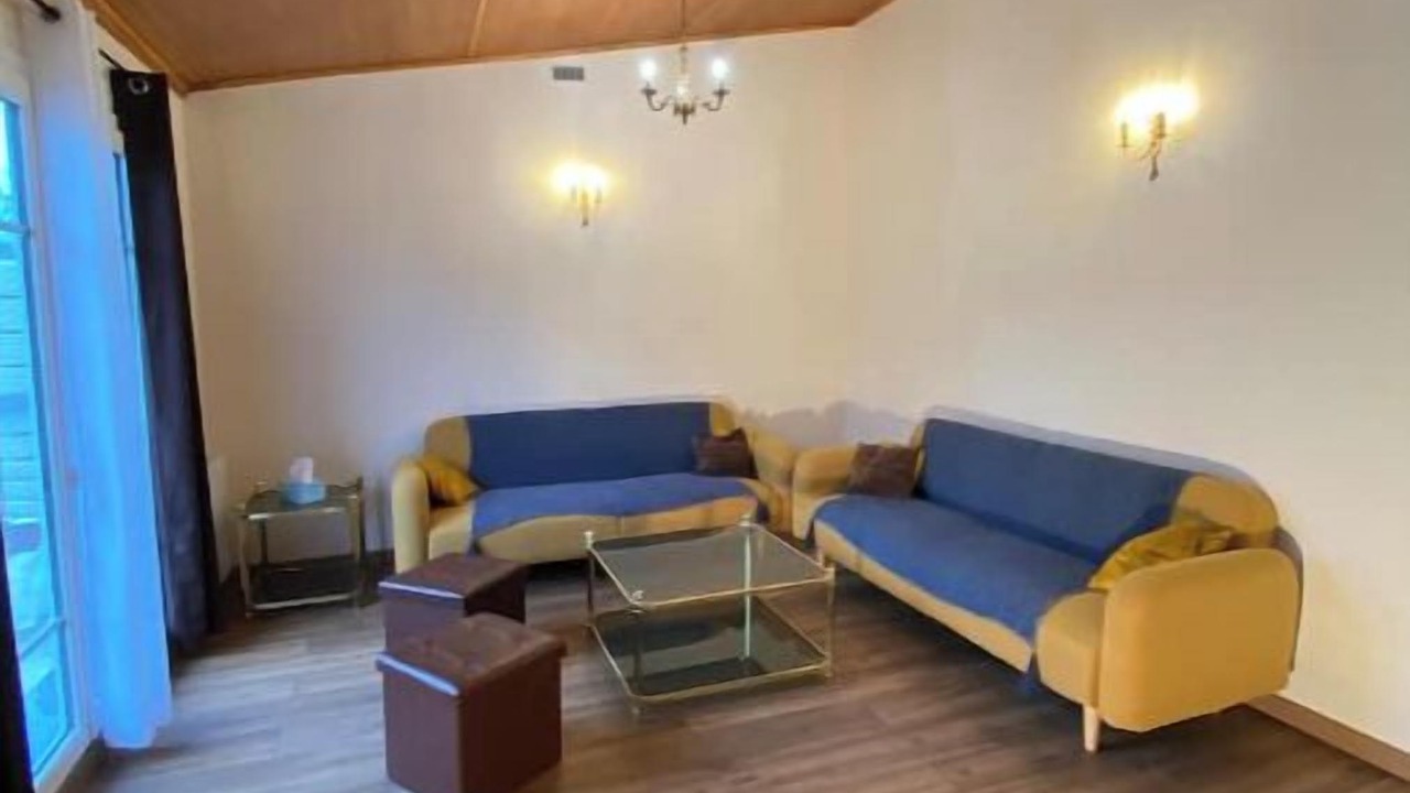Photo of Livingroom in Louvres
