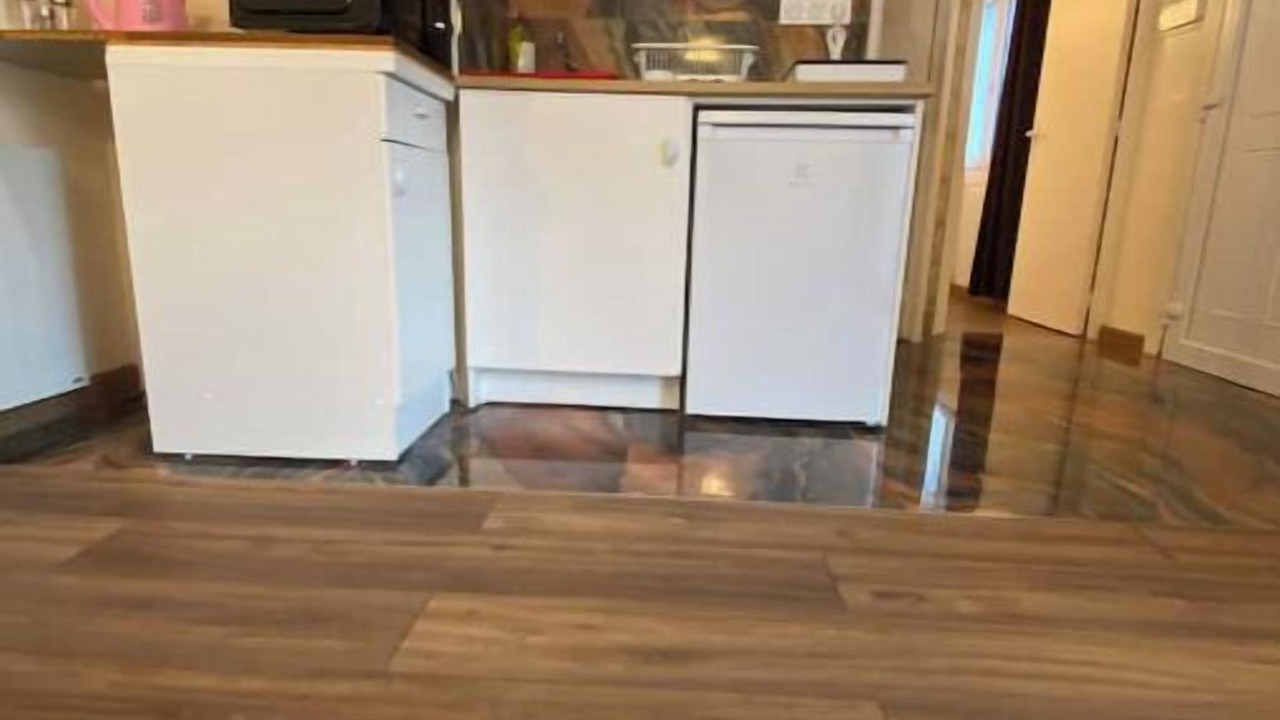 Photo of Kitchen in Louvres