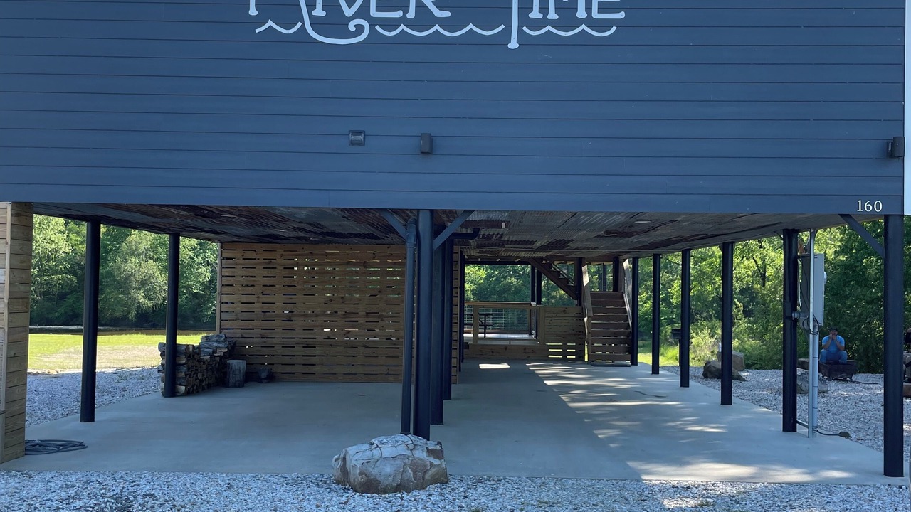 Photo of Outdoor in Glenwood