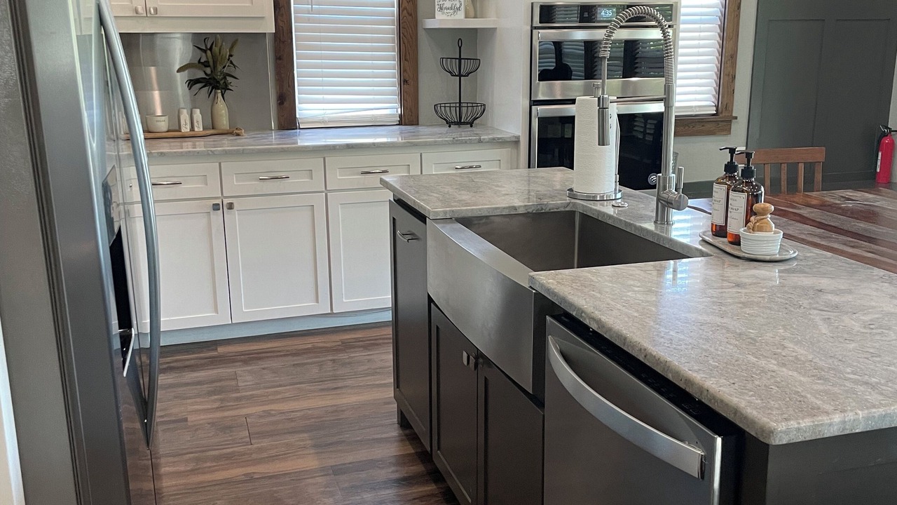 Photo of Kitchen in Glenwood