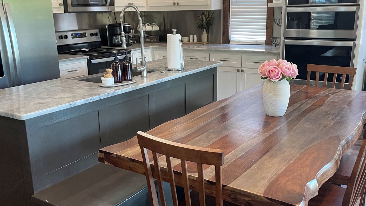 Photo of Kitchen in Glenwood