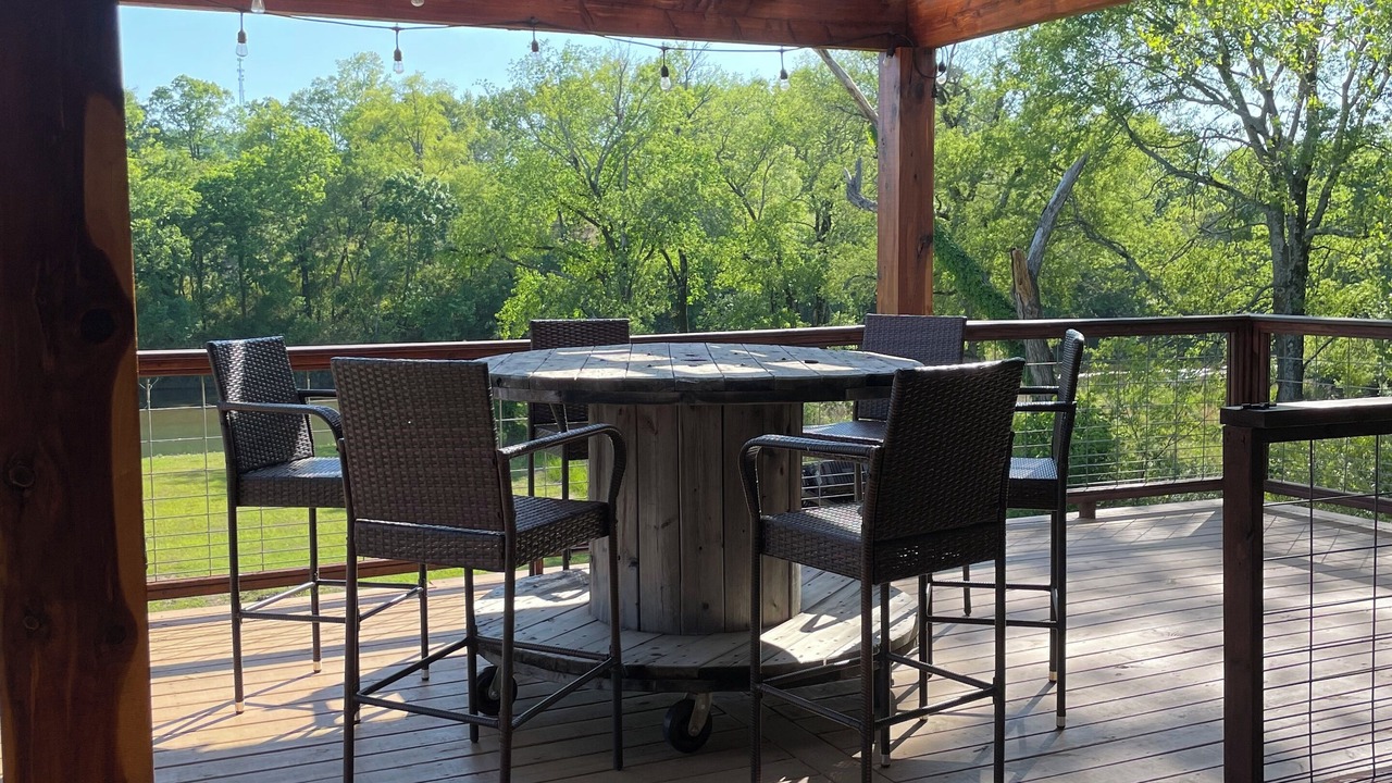 Photo of Outdoor in Glenwood