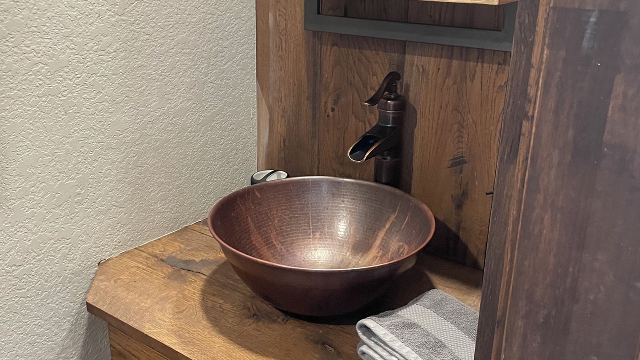 Photo of Bathroom in Glenwood
