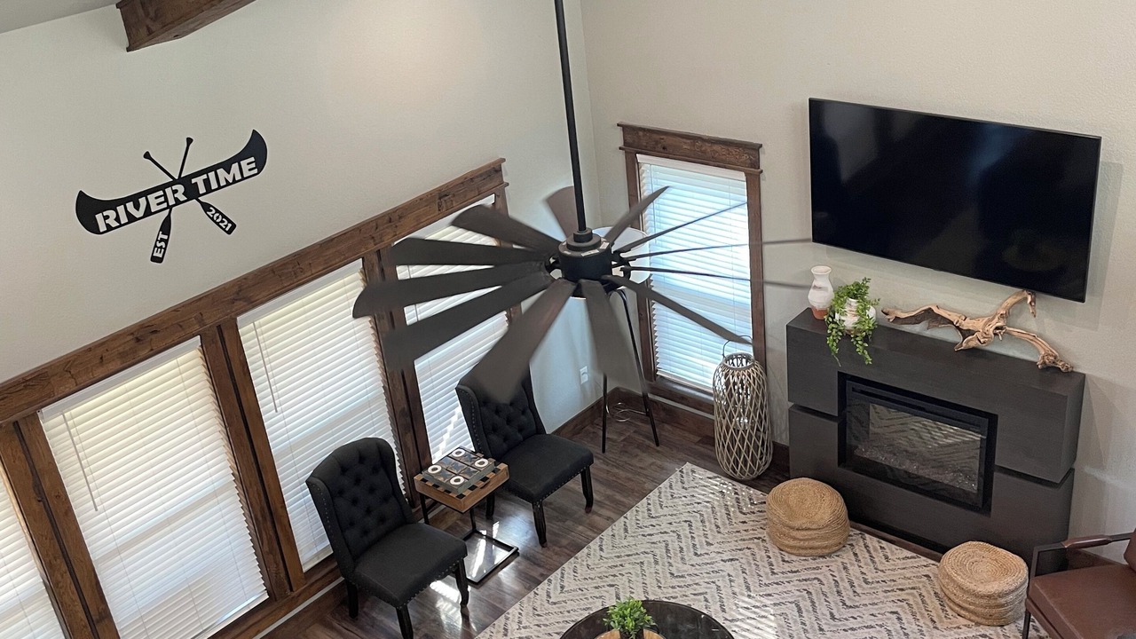Photo of Livingroom in Glenwood