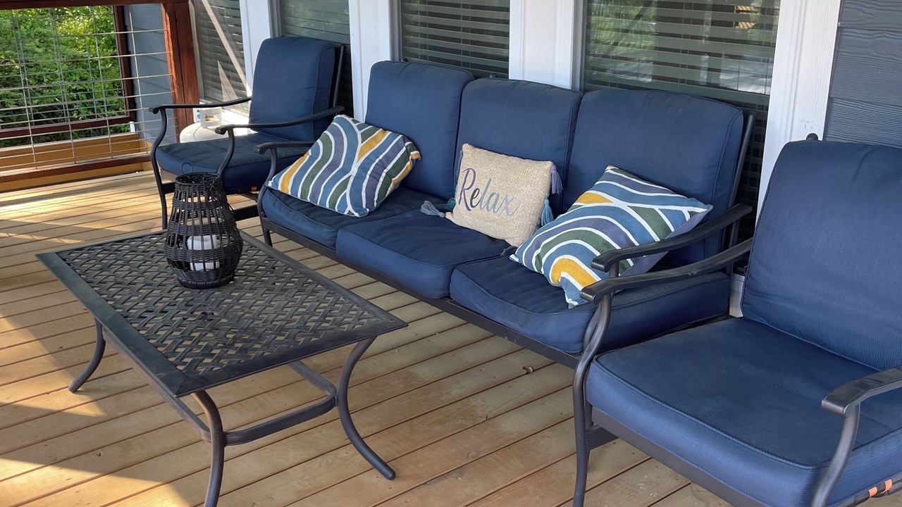 Photo of Patio Balcony in Glenwood