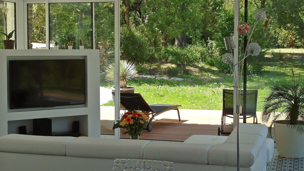 Photo of Livingroom in Carnas