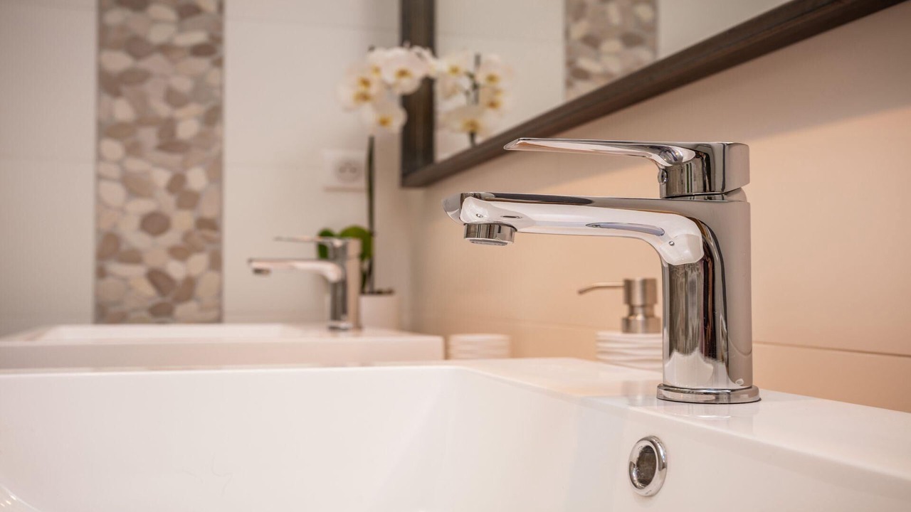 Photo of Bathroom in Carnas