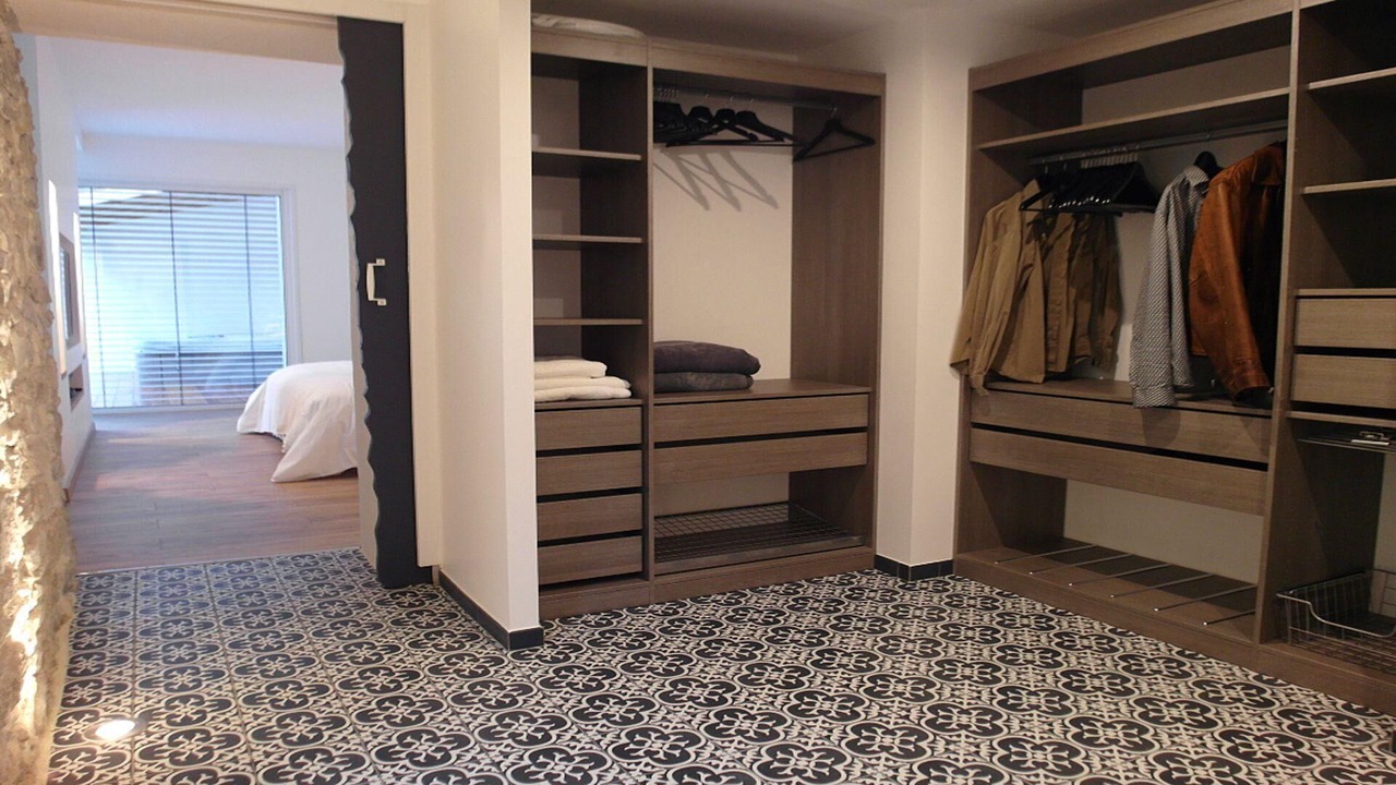Photo of Bedroom in Carnas