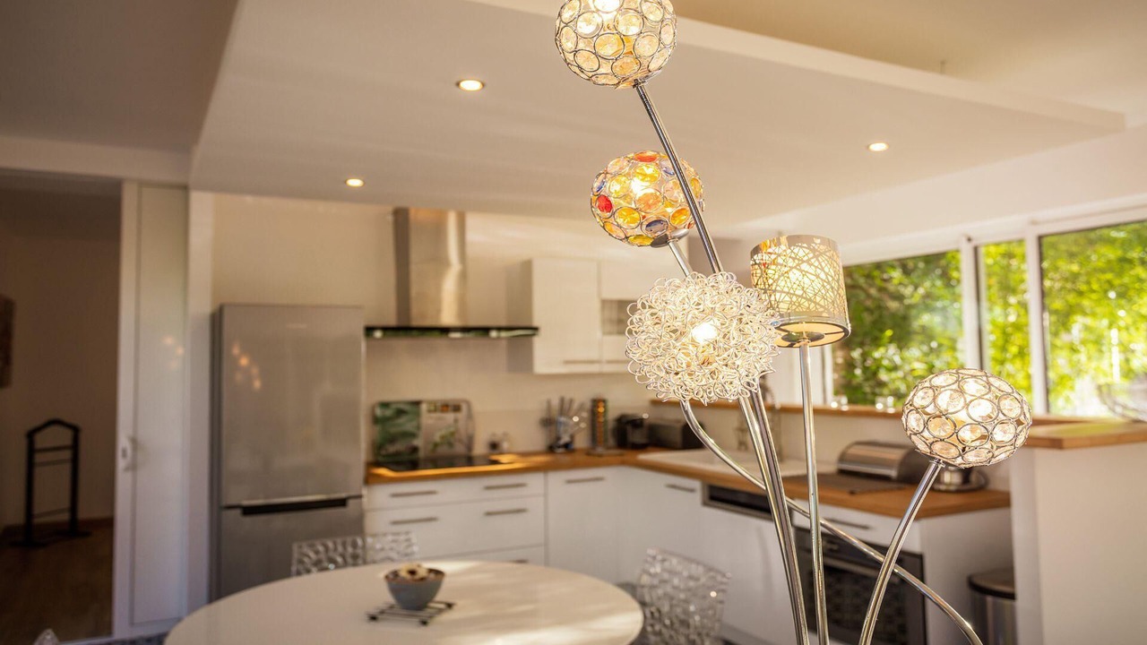 Photo of Kitchen in Carnas