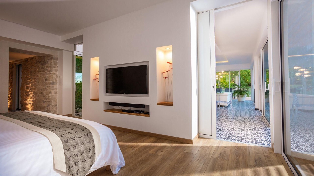Photo of Bedroom in Carnas