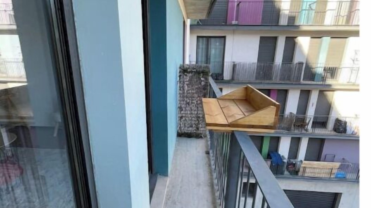 Photo of Outdoor in Aiguerelles