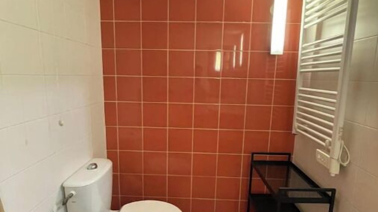 Photo of Bathroom in Aiguerelles