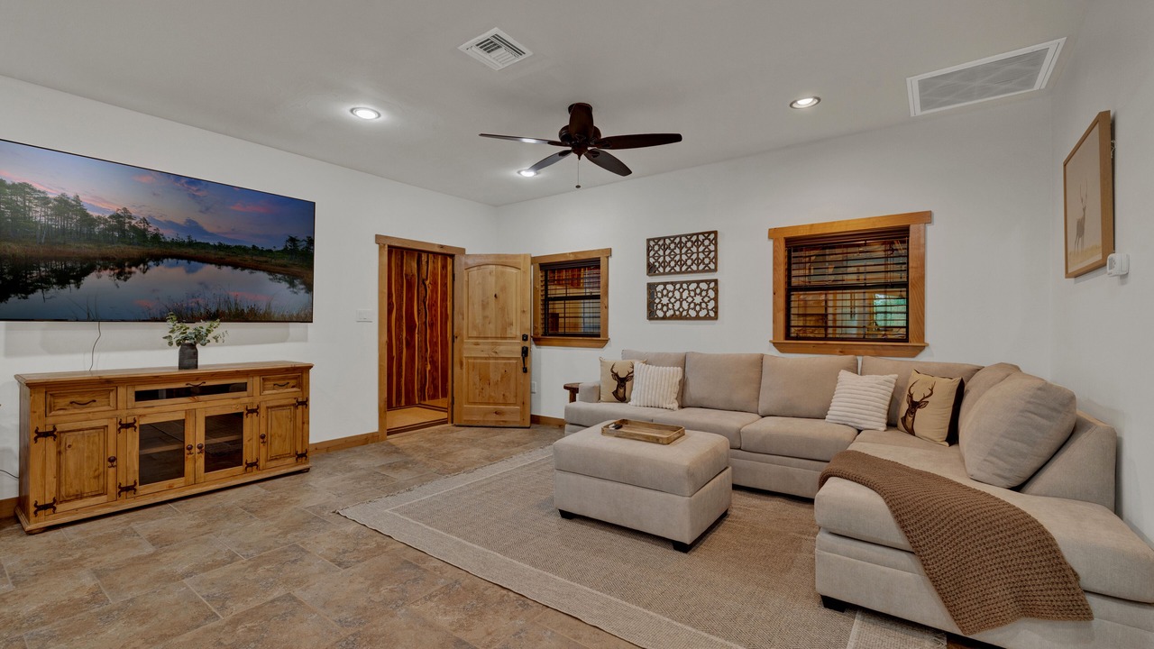 Photo of Bedroom in Johnson City