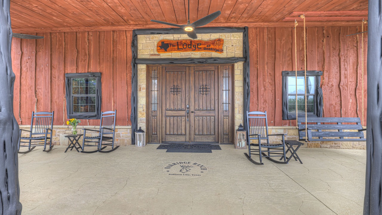 Photo of Outdoor in Johnson City